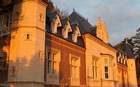 Gasthaus Manoir De Retival